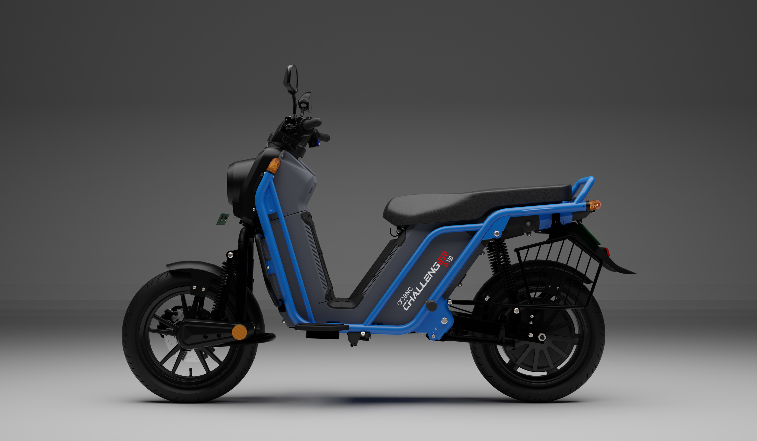 Challenger E-bike for sales 